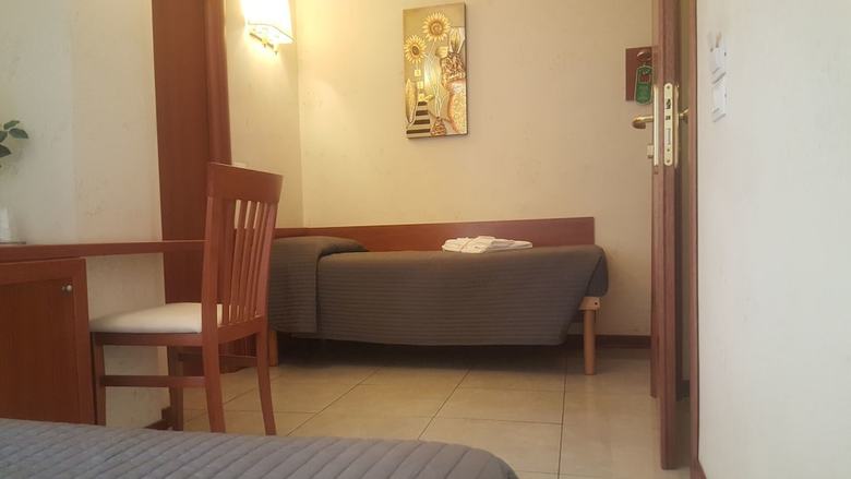 Hotel La Locanda Del Manzoni