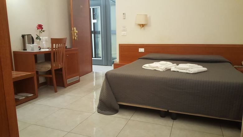 Hotel La Locanda Del Manzoni