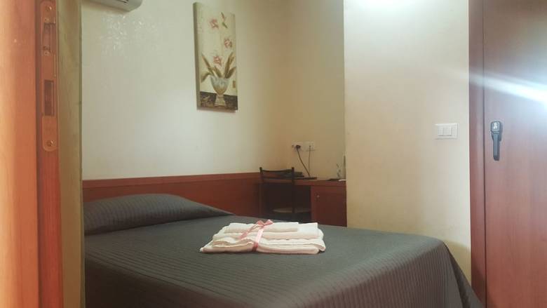 Hotel La Locanda Del Manzoni