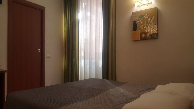 Hotel La Locanda Del Manzoni