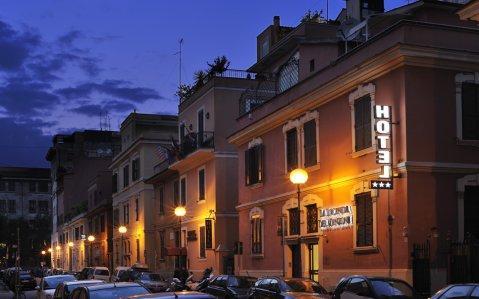 Hotel La Locanda Del Manzoni