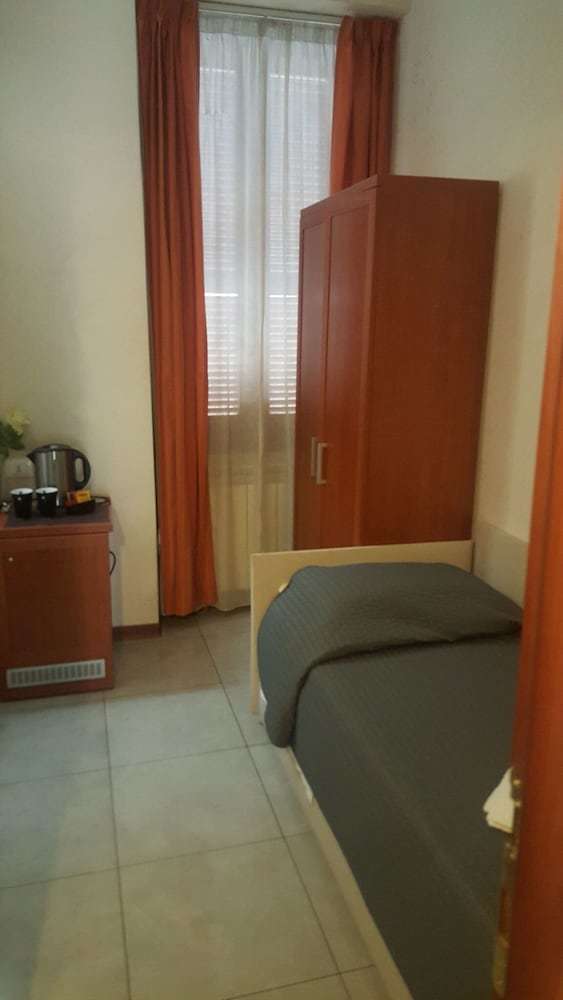 Hotel La Locanda Del Manzoni