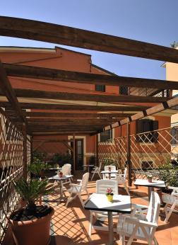 Hotel La Locanda Del Manzoni