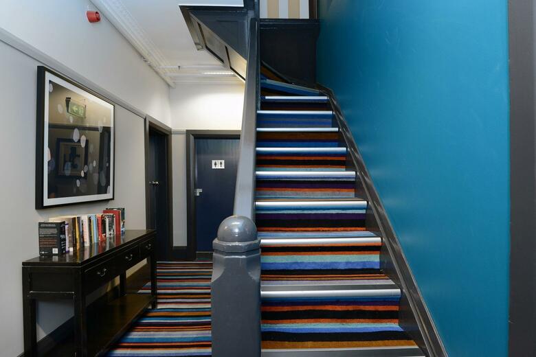 Hotel Macleay Lodge