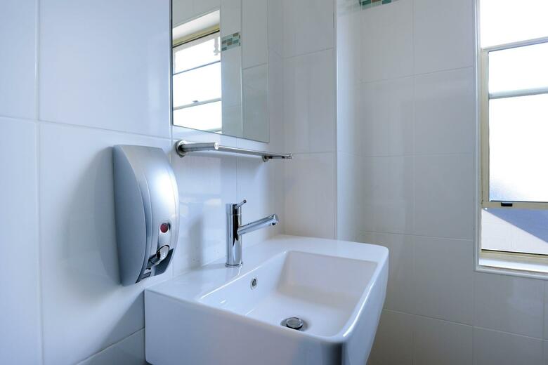 Hotel Macleay Lodge
