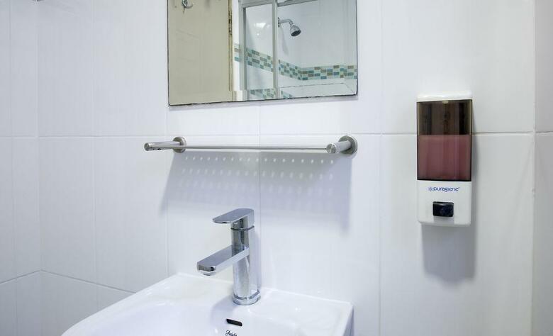Hotel Macleay Lodge