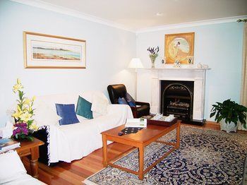 Hotel Lavender House B&B