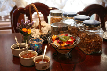 Hotel Lavender House B&B
