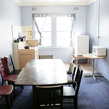 Residencia City Resort Hostel