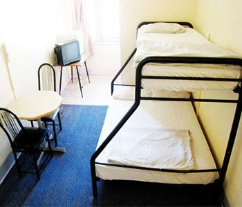 Residencia City Resort Hostel
