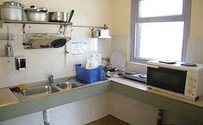 Residencia City Resort Hostel