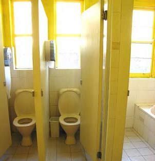 Residencia City Resort Hostel