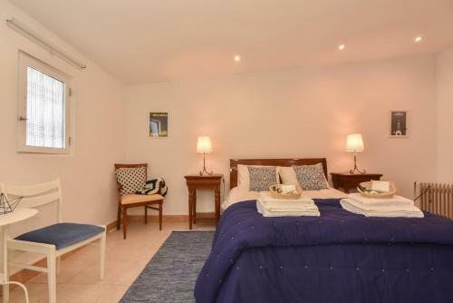 Maria Apartment