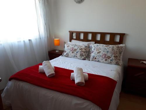 Apartment Trindade
