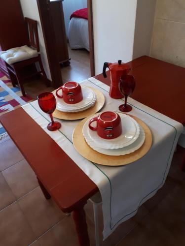 Apartment Trindade