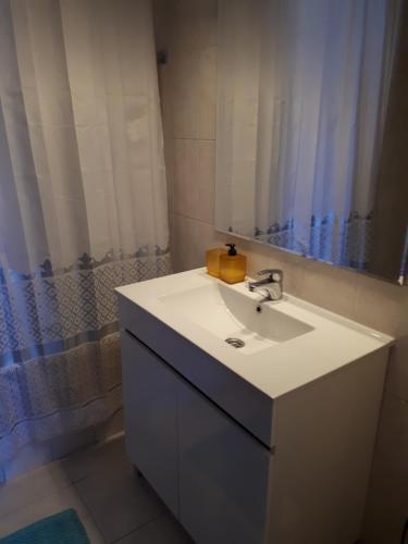 Apartment Trindade