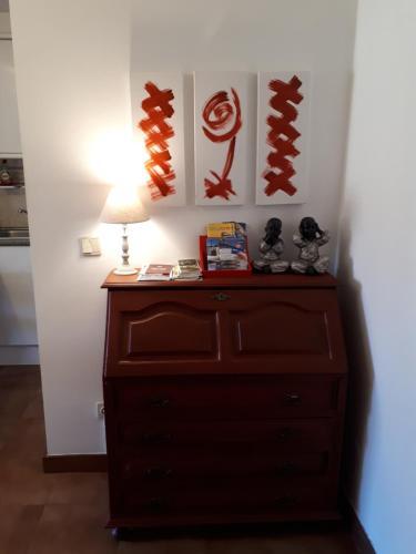 Apartment Trindade