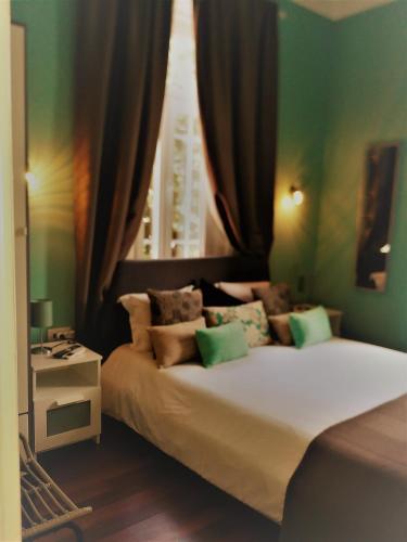 Hotel House Of Pandora