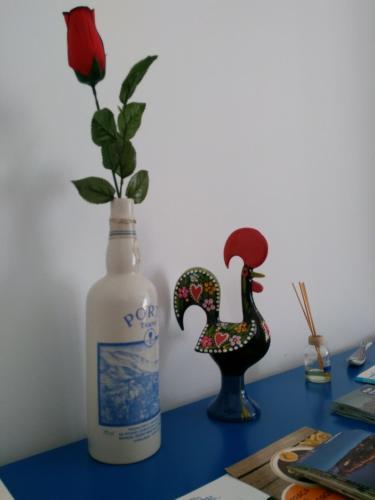 Apartamento Alma Porto Flat 3