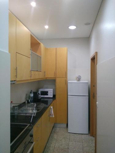Apartamento Alma Porto Flat 3