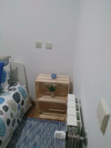 Apartamento Alma Porto Flat 3