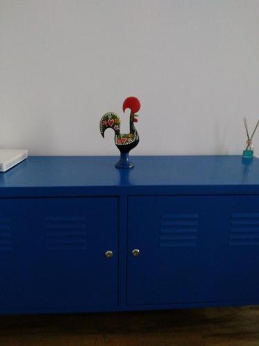 Apartamento Alma Porto Flat 3