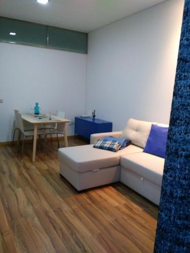 Apartamento Alma Porto Flat 3