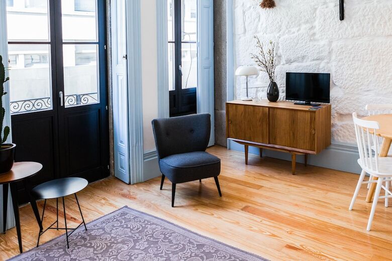 Apartamento Oporto Invite - City Center - Bonjardim