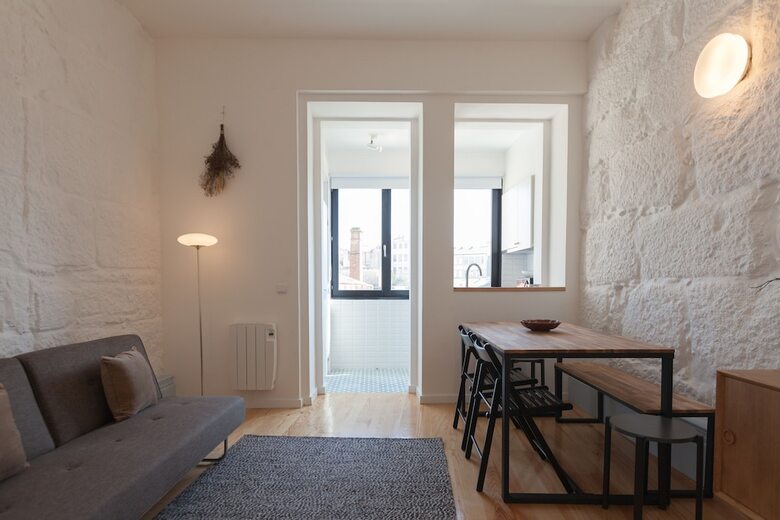 Apartamento Oporto Invite - City Center - Bonjardim