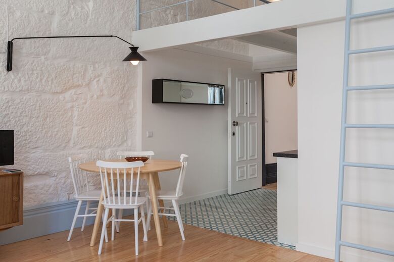 Apartamento Oporto Invite - City Center - Bonjardim