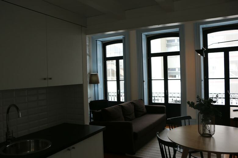 Apartamento Oporto Invite - City Center - Bonjardim