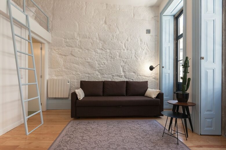 Apartamento Oporto Invite - City Center - Bonjardim