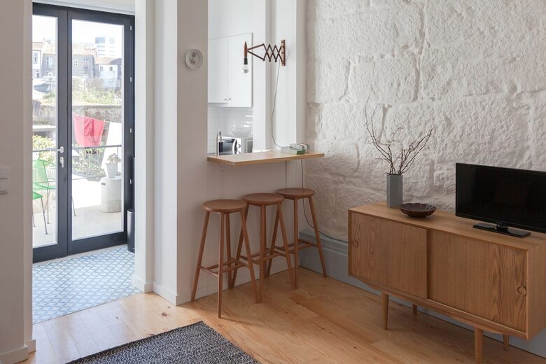 Apartamento Oporto Invite - City Center - Bonjardim