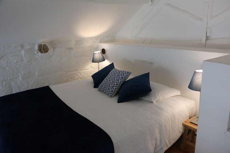 Apartamento Oporto Invite - City Center - Bonjardim
