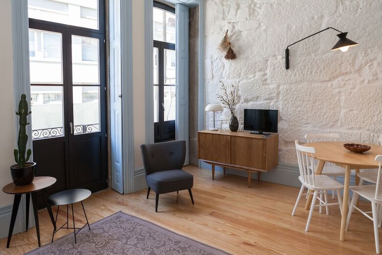 Apartamento Oporto Invite - City Center - Bonjardim