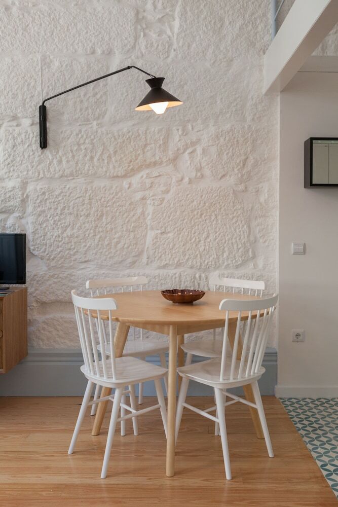 Apartamento Oporto Invite - City Center - Bonjardim