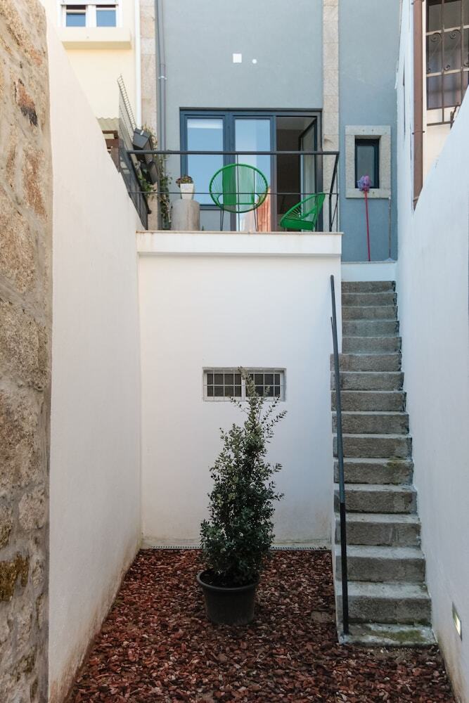 Apartamento Oporto Invite - City Center - Bonjardim