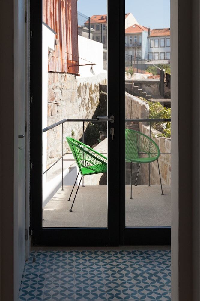 Apartamento Oporto Invite - City Center - Bonjardim