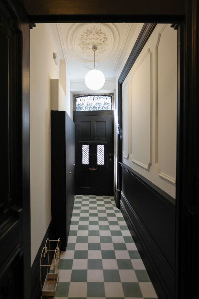 Apartamento Oporto Invite - City Center - Bonjardim
