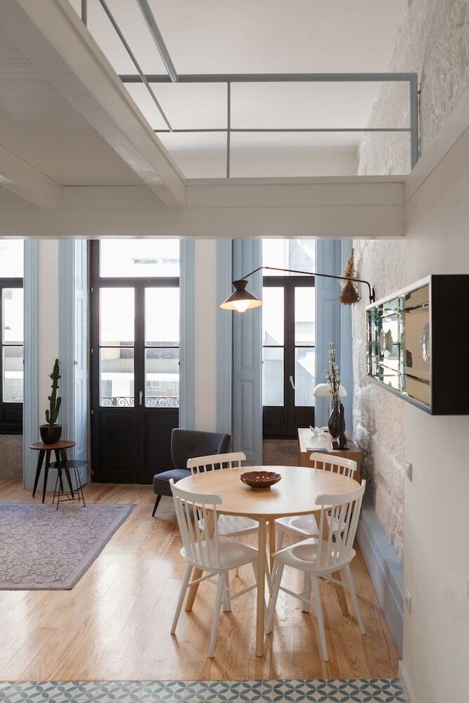 Apartamento Oporto Invite - City Center - Bonjardim