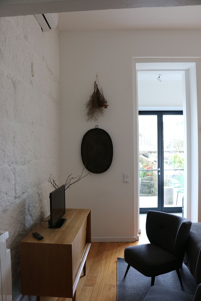 Apartamento Oporto Invite - City Center - Bonjardim