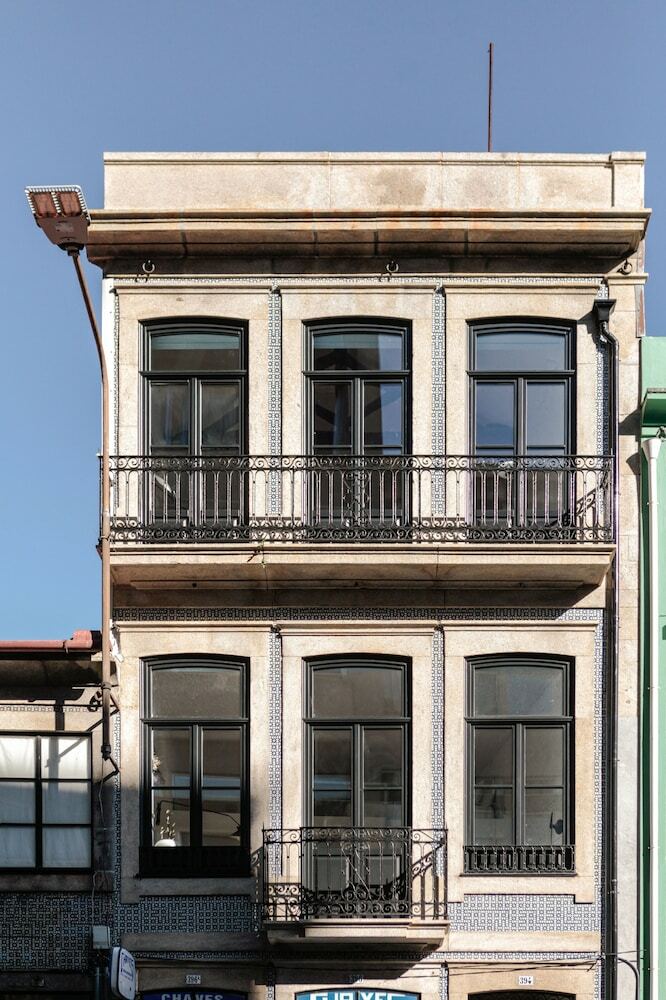 Apartamento Oporto Invite - City Center - Bonjardim