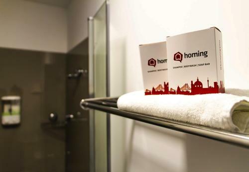 Hostal Royal Suites Riverview By Homing