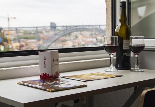 Hostal Royal Suites Riverview By Homing