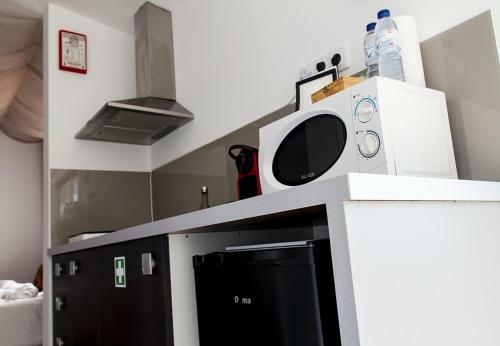 Hostal Royal Suites Riverview By Homing