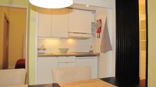 Apartamento Foz Gardens