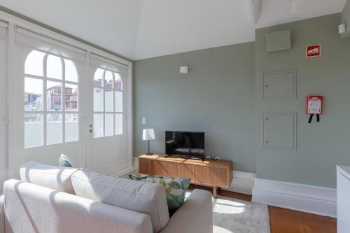 Apartamento Oporto City Flats - Mouzinho 72