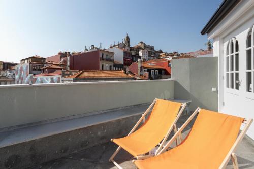 Apartamento Oporto City Flats - Mouzinho 72