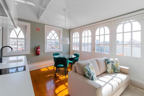 Apartamento Oporto City Flats - Mouzinho 72