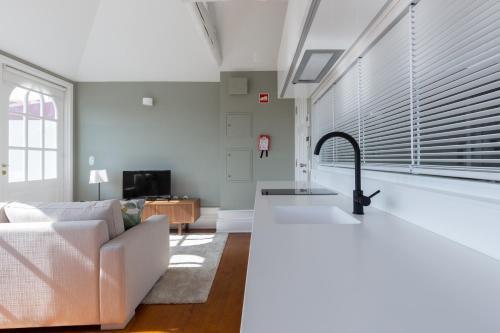 Apartamento Oporto City Flats - Mouzinho 72